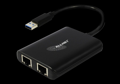 Разделувач за клучеви Yubico Keyport Pivot 2.0, организатор за клучеви, црн