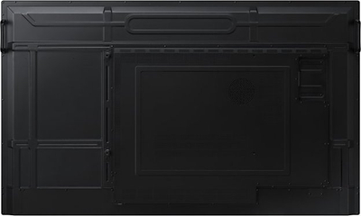 Интерактивна табла Samsung WA75F, 75\", 4K UHD, црна