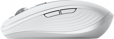 Maus Logitech MX Anywhere 3, i hirtë