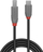 Kabllo USB Lindy Anthra Line, USB C në USB B, 3.2 Gen 1, 2m, e zezë