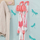 Кола за кукла Zapf Baby Annabell Stroller, склоплива, 53cm, розова