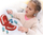 Set lodrash dentist Junior Home Dentist Play Set, 10 pjesë, 3+, shumëngjyrësh