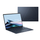 Laptop ASUS Zenbook 14 UX3405MA, 14", QHD, Intel U7-155H, 16GB RAM, 1TB SSD, Intel Arc Xe, blu