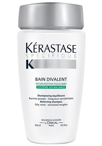 Shampon për flokë Kérastase Specifique