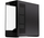 Kasa e kompjuterit Endorfy Fishtank 6000 Flex, Midi Tower, E-ATX, me xham, e zezë