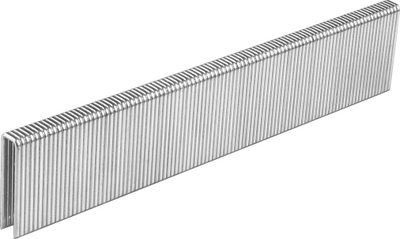 Kapëse të galvanizume NEO, tip 90 GA18, 25mm, 4000 copë