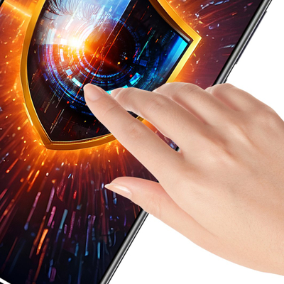 Folje mbrojtëse ekrani 3mk Silky Matt Privacy, për Xiaomi 11T 11T Pro, filtër privatësie, mat