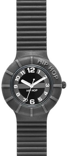 Orë dore Hip Hop Black Tie HWU0128