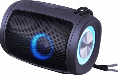 Altoparlant Bluetooth Defender Enjoy 200, 10W, FM MP3 SD, me drita LED