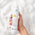 Shkumë balsami pa shpëlarje Milk_shake Whipped Cream, për çdo lloj floku, 200 ml