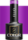 Llak hibrid thonjsh Activeshop OCHO NAILS F09, fluo, 5 g