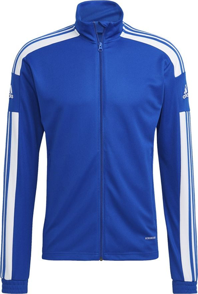 Duks Adidas për burra, XL, blu