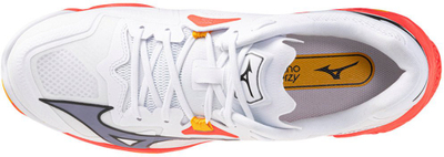 Atlete volejbolli Mizuno Wave Lightning Z8 V1GA240098, MIZUNO ENERZY, shollë WAVE
