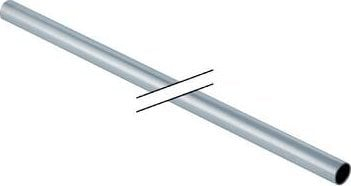 Gyp çeliku Viega Mapress Carbon Steel, 108 mm, 6 m, i galvanizum