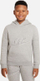 Bluzë me kapuç Nike Nsw Hoodie Hbr Jn99, për kalama, me xhep përpara, gri