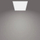 Panel LED për tavan Philips Touch CL560, 62.8 x 62.8 cm, 36W 4000K, i bardhë