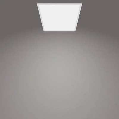 Panel LED për tavan Philips Touch CL560, 62.8 x 62.8 cm, 36W 4000K, i bardhë