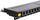 Patch panel NetRack, 19", 0,5U, 24 porta