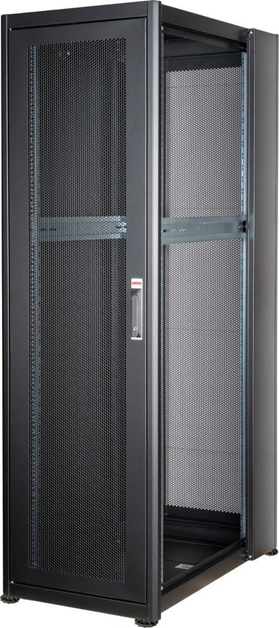Kabinet serveri ROLINE Server Cabinet Basic, 42U, 19", i zi