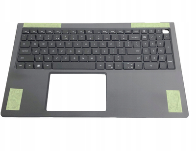 Tastierë e brendshme Dell Internal, origjinale, për laptop