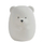 Drite nate -  Silikoni Bear 15 cm