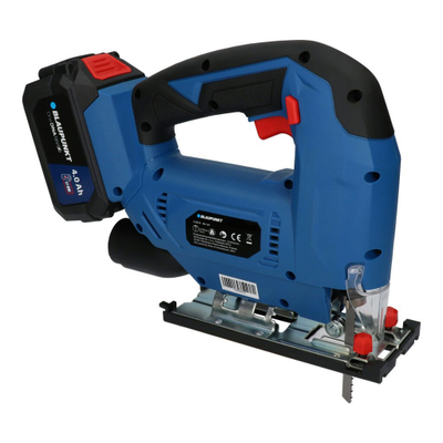 Sharrë Elektrike BLAUPUNKT CJ5010