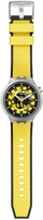 Orë SWATCH, e verdhë