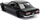 Maket veture Jada Toys Nissan Skyline 2000 GT-R Fast & Furious, 1:24, metal die-cast, i zi