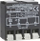 Modul gjysmëpërçues Schneider LA4DWB, 220V DC, për kontaktor LC1 LP1