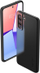 Mbrojtëse Spigen Thin Fit për Samsung Galaxy S21 FE 5G, e zezë