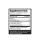 Aminoacide Ultimate Nutrition BCAA Powder, 12000 30 serv, 228g, Cherry