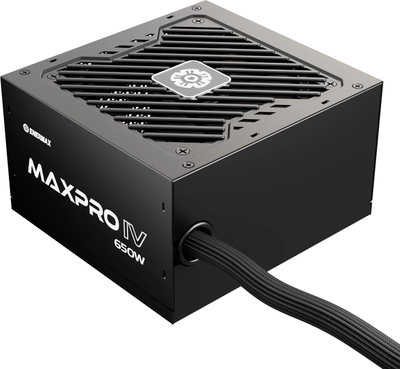 Furnizues energjie Enermax MaxPro IV EMP650W, 650W, 80 Plus, i zi