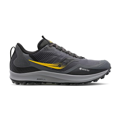 Atlete Per Meshkuj Saucony Peregrine 12 GTX