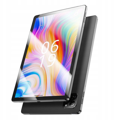 Таблет Hoco HI11, 10.1", 4GB RAM 64GB, сив