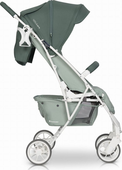 Karrocë për fëmijë EURO-CART Volt Pro Jungle