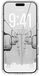 Kapak telefoni Urban Armor Gear Plyo, 6.3", MagSafe, argjendt i tejdukshëm