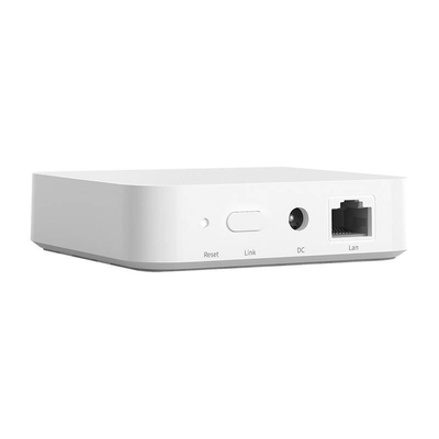 Gateway ndriçimi Yeelight Gateway Mesh, WiFi Bluetooth Ethernet, i bardhë