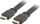 Kabllo - LANBERG HDMI - HDMI 1.8m (CA-HDMI-21CU-0018-BK), e zezë