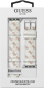 Rrip dore Guess për goca, për Apple Watch (38–41 mm), i bardhë