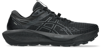 Патики за трејл Asics Gel Trabuco 13 GTX, мажи, црни