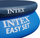 Pishinë oborri Intex Easy Set, 305 x 76 cm, set 2 në 1, blu