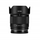 Objektiv Viltrox AF 25mm f/1.7 Air APS‑C për Sony E, i zi