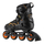 Patina inline Nils Extreme NA9022, nr. 41, të zeza