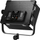 Dritë LED studio Yongnuo YN9000, 3200–5600K, me softbox, e zezë