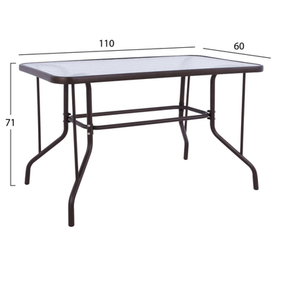 Set kopshti (HM11844), kaftë