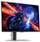 Monitor Samsung Odyssey G6 OLED 27", QHD 2560 x 1440, i argjendtë