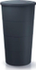 Depozitë uji Prosperplast Rainwater Tank Smooth, 210L, për ujë shiu, antracit