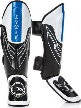Mbrojtëse kërciri dhe shpute Yakima Sport Pro L 100353, madhësia L, e zezë