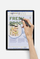 Tablet Microsoft Surface Pro 8, 13\", Intel Core i5-1145G7, 16GB RAM, 256GB SSD, ngjyrë argjendtë
