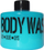 Xел за туширање Mades Cosmetics Lily, за туш и бања, 250 ml, проѕирен